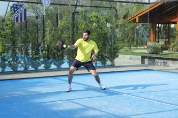 3° Etapa - Ranking de Padel - Masculino