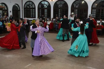 Semana Farroupilha 2018 - Missa Crioula