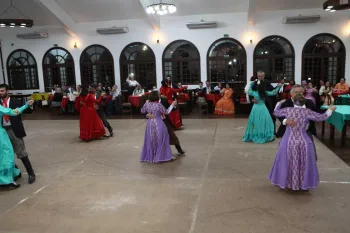 Semana Farroupilha 2018 - Missa Crioula