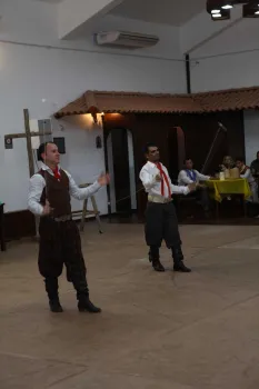 Semana Farroupilha 2018 - Missa Crioula