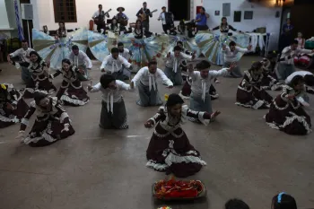 Semana Farroupilha 2018 - Jantar