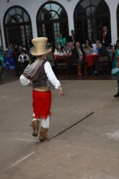 Semana Farroupilha 2018 - Jantar