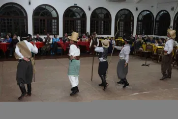 Semana Farroupilha 2018 - Jantar