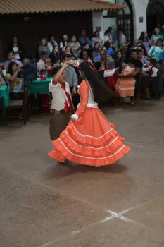 Semana Farroupilha 2018 - Jantar