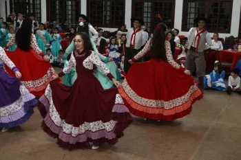 Semana Farroupilha 2018 - Jantar