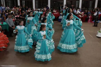 Semana Farroupilha 2018 - Jantar