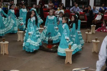 Semana Farroupilha 2018 - Jantar