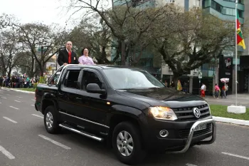 Semana Farroupilha 2018 - Desfile