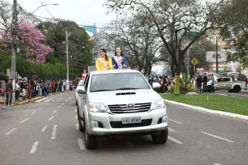 Semana Farroupilha 2018 - Desfile