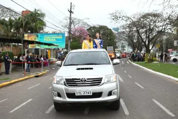 Semana Farroupilha 2018 - Desfile