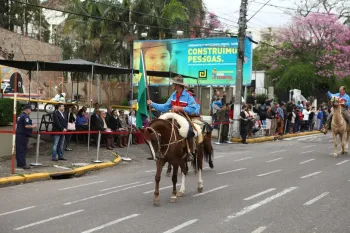 Semana Farroupilha 2018 - Desfile