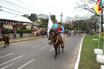 Semana Farroupilha 2018 - Desfile