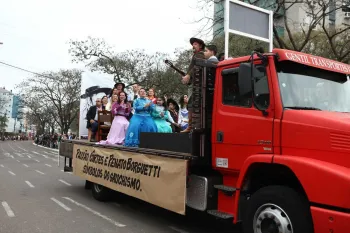 Semana Farroupilha 2018 - Desfile