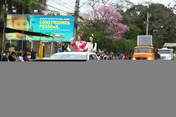 Semana Farroupilha 2018 - Desfile