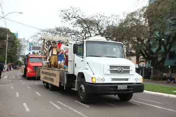 Semana Farroupilha 2018 - Desfile