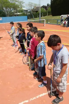 8ª Copinha Dores de Tênis