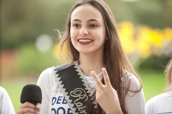 Debutantes Dorenses 2018 - Almoço