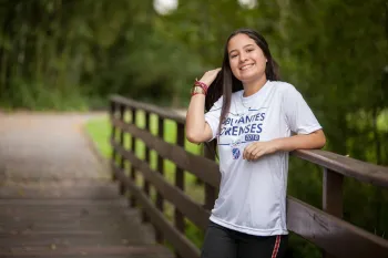 Debutantes Dorenses 2018 - Almoço