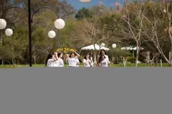 Debutantes Dorenses 2018 - Almoço