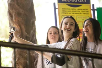 Debutantes Dorenses 2018 - Viagem para Gramado