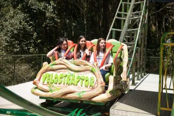 Debutantes Dorenses 2018 - Viagem para Gramado