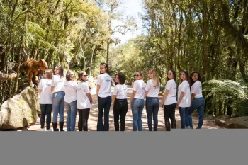 Debutantes Dorenses 2018 - Viagem para Gramado