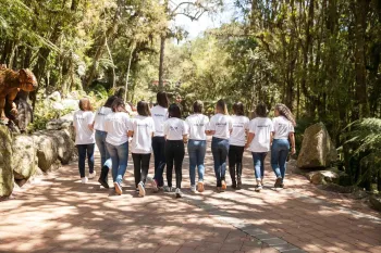 Debutantes Dorenses 2018 - Viagem para Gramado