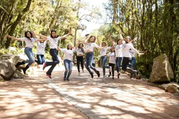 Debutantes Dorenses 2018 - Viagem para Gramado