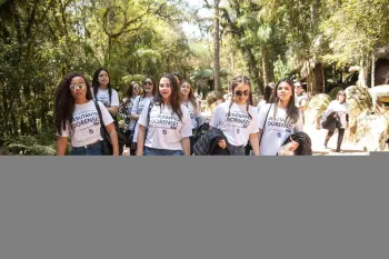 Debutantes Dorenses 2018 - Viagem para Gramado