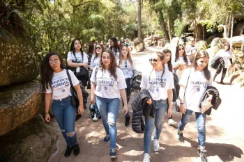 Debutantes Dorenses 2018 - Viagem para Gramado