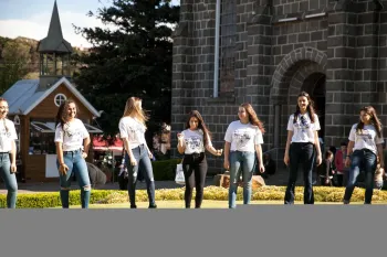 Debutantes Dorenses 2018 - Viagem para Gramado