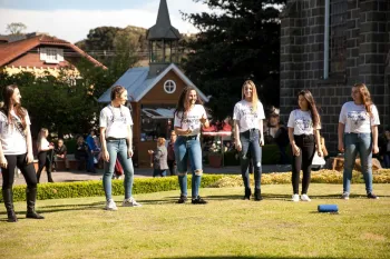 Debutantes Dorenses 2018 - Viagem para Gramado