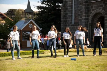 Debutantes Dorenses 2018 - Viagem para Gramado