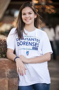 Debutantes Dorenses 2018 - Viagem para Gramado