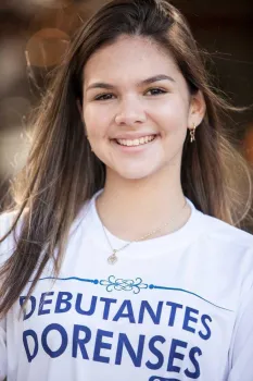 Debutantes Dorenses 2018 - Viagem para Gramado