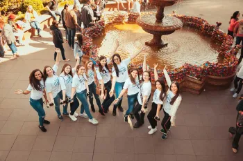 Debutantes Dorenses 2018 - Viagem para Gramado