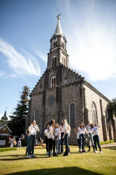 Debutantes Dorenses 2018 - Viagem para Gramado