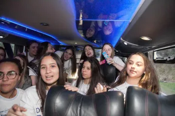 Debutantes Dorenses 2018 - Viagem para Gramado