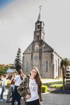 Debutantes Dorenses 2018 - Viagem para Gramado