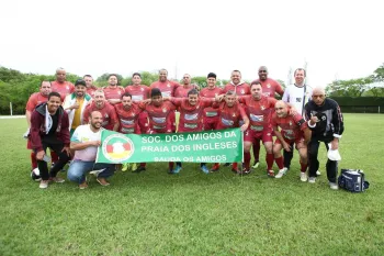 Jogo Festivo - Amigos de Quarta