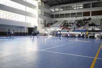 16° CAMPEONATO DORES PAMPEIRO DE FUTSAL - SUB13