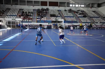 16° CAMPEONATO DORES PAMPEIRO DE FUTSAL - SUB13