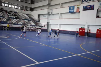 16° CAMPEONATO DORES PAMPEIRO DE FUTSAL - SUB13