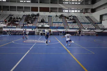 16° CAMPEONATO DORES PAMPEIRO DE FUTSAL - SUB13