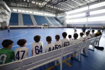 16° CAMPEONATO DORES PAMPEIRO DE FUTSAL - SUB13