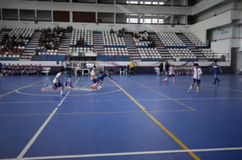 16° CAMPEONATO DORES PAMPEIRO DE FUTSAL - SUB13