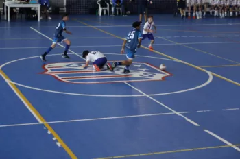 16° CAMPEONATO DORES PAMPEIRO DE FUTSAL - SUB13