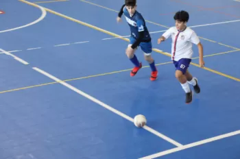 16° CAMPEONATO DORES PAMPEIRO DE FUTSAL - SUB13