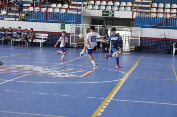 16° CAMPEONATO DORES PAMPEIRO DE FUTSAL - SUB13