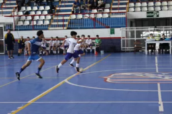 16° CAMPEONATO DORES PAMPEIRO DE FUTSAL - SUB13